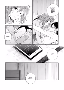 Page 33 of Otona no Kaidan - preview thumbnail
