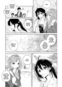 Page 4 of Otona no Kaidan - preview thumbnail