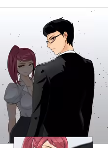 Page 25 of HouseHold Affairs 第六话 【卞赤鲤汉化】 - preview thumbnail
