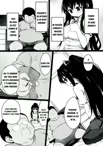 Page 3 of Date A Strange - preview thumbnail