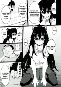 Page 4 of Date A Strange - preview thumbnail