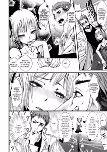 Page 4 of Shounen Immoral 6 - preview thumbnail