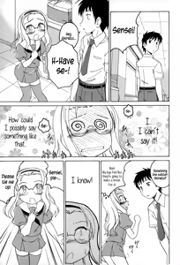 Page 26 of Youshou no Hana no Himitsu - The secret of Girls flowers - preview thumbnail