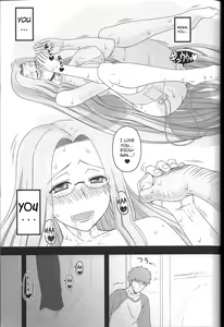 Page 29 of Netorareta Hime Kihei ~Tsui no Kusari~ Kouhen - preview thumbnail