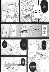 Page 38 of Netorareta Hime Kihei ~Tsui no Kusari~ Kouhen - preview thumbnail