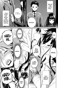 Page 4 of Good Night, Sweethearts - preview thumbnail