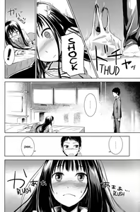 Page 5 of Good Night, Sweethearts - preview thumbnail