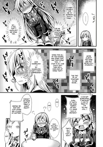 Page 4 of Erina to Shoujo Manga - preview thumbnail