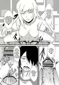 Page 10 of Koyomi H Ichi - preview thumbnail