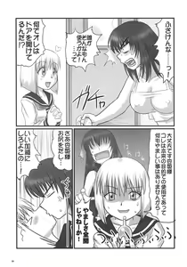 Page 19 of Kyouhime-sama wa Nikubenki - preview thumbnail