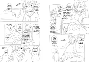 Page 6 of Shuushoku saki ha rakudai majo no tsukaima | Familiar of useless witch - preview thumbnail
