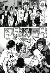 Page 35 of Haruyokoi - preview thumbnail