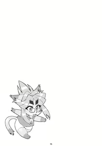 Page 114 of Kemokko Lovers 6 - preview thumbnail