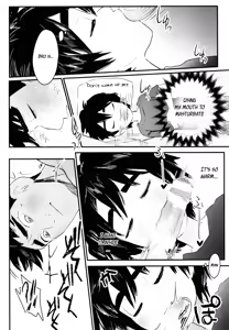 Page 31 of Non-stop! Brother - preview thumbnail