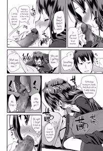 Page 8 of Shishunki Virginal | Virginal Puberty Ch. 1-2 - preview thumbnail