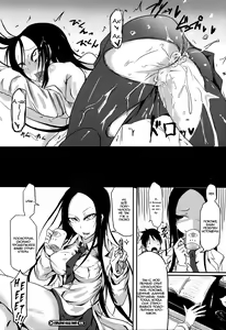 Page 22 of Chishiki no Katsubou | Thirst for Perverted Knowledge - preview thumbnail