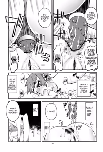 Page 10 of Yuki × Suba - preview thumbnail