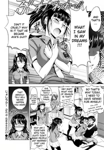 Page 8 of Anekomori - preview thumbnail