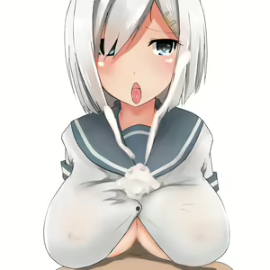 Page 32 of KanMusu to Iroiro Shitai - preview thumbnail