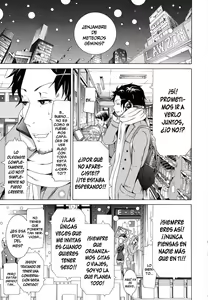 Page 3 of Ryuusei Gemini | Estrella Fugaz Géminis - preview thumbnail