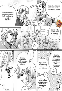 Page 16 of Hajimete no Natsu. ~The First Summer~ - preview thumbnail