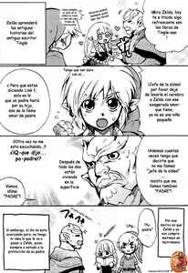 Page 4 of Hajimete no Natsu. ~The First Summer~ - preview thumbnail