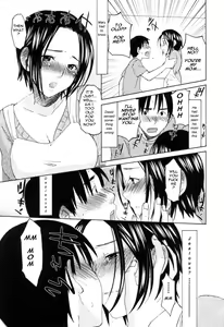 Page 8 of A Family Plan (decensored) - preview thumbnail