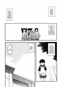 Page 2 of Akebi no Mi - Yuuko AFTER - preview thumbnail