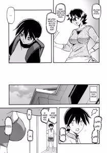 Page 4 of Akebi no Mi - Yuuko AFTER - preview thumbnail