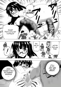 Page 28 of Kidoubenki Sayoko - preview thumbnail