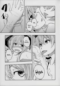 Page 8 of Koakuma Lebe-kun no Chinjufu Nisshi Zwei | Little Devil Lebe-kun's Navy Base Diary Zwei - preview thumbnail