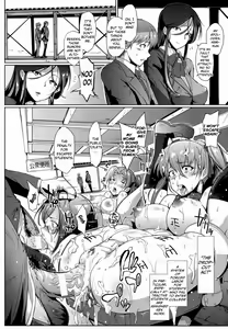 Page 14 of Dropout Ch. 1-4, 8-9 - preview thumbnail