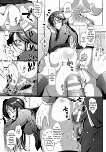 Page 19 of Dropout Ch. 1-4, 8-9 - preview thumbnail
