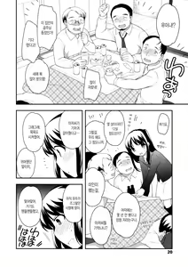 Page 21 of Nakayoshi Ribbon - preview thumbnail