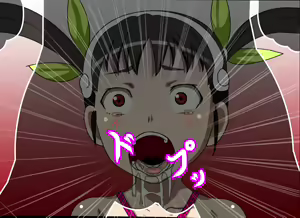 Page 44 of Rachimonogatari Mayoi Kuchukuchu - preview thumbnail