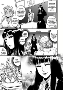 Page 3 of Igyou Kaikitan Mannequin - preview thumbnail