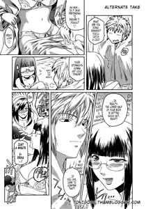 Page 52 of Second Virgin - preview thumbnail