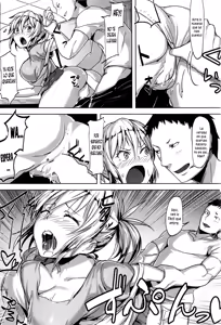 Page 11 of Torokeru Mango - preview thumbnail