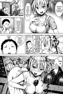 Page 2 of Torokeru Mango - preview thumbnail