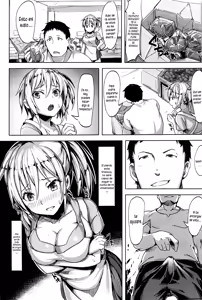 Page 6 of Torokeru Mango - preview thumbnail
