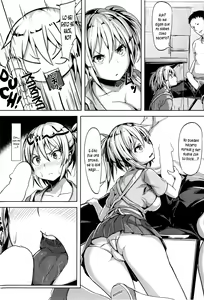 Page 8 of Torokeru Mango - preview thumbnail