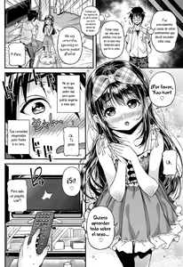Page 4 of Isshoni Miyo | ¡Veámoslo Juntos! - preview thumbnail