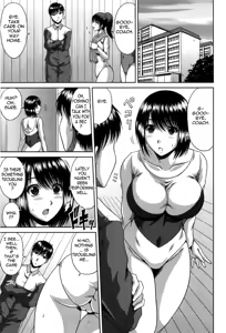 Page 3 of Shiritsu Seiko Gakuen ~Shintaisou-bu Yoshino Kotomi~ | Seiko Private High Rhythmic Gymnastics Team Yoshino Kotomi (decensored) - preview thumbnail