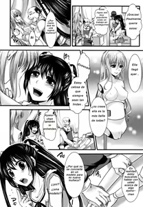 Page 4 of Fondness Doll - preview thumbnail