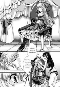 Page 9 of Fondness Doll - preview thumbnail