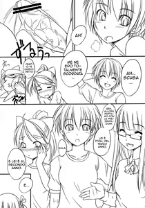 Page 6 of Futabu! - preview thumbnail
