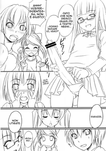 Page 9 of Futabu! - preview thumbnail