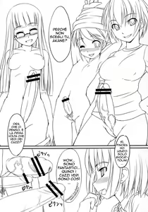 Page 10 of Futabu! - preview thumbnail
