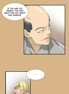 Page 34 of Yahalue Chapter.1-2  - [YOMANGA] ENGLISH - preview thumbnail