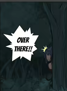 Page 7 of Yahalue Chapter.1-2  - [YOMANGA] ENGLISH - preview thumbnail